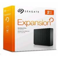Seagate Expansion 2Tb STEB2000200