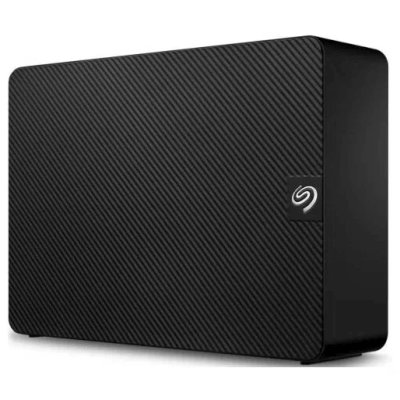 жесткий диск Seagate Expansion 8Tb STKR8000400