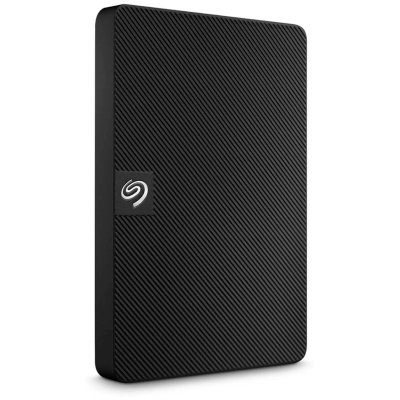 жесткий диск Seagate Expansion Portable 2Tb STKN2000400