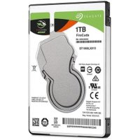 жесткий диск Seagate FireCuda 1Tb ST1000LX015