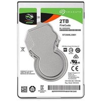 жесткий диск Seagate FireCuda 2Tb ST2000LX001
