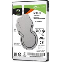 жесткий диск Seagate FireCuda 500Gb ST500LX025