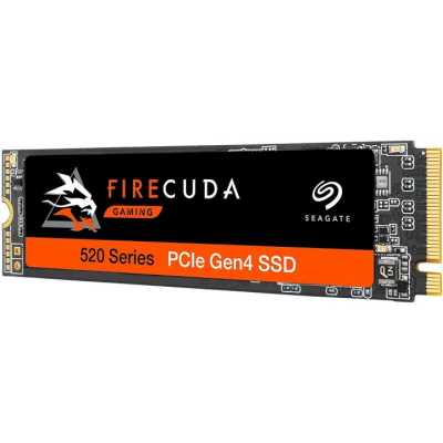 

Seagate FireCuda 520 1Tb