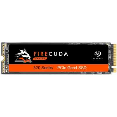 

Seagate FireCuda 520 2Tb