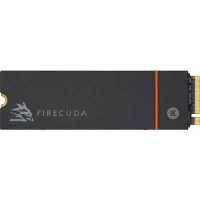 SSD диск Seagate FireCuda 530 1Tb ZP1000GM3A023
