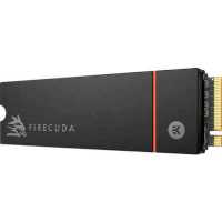 SSD диск Seagate FireCuda 530 1Tb ZP1000GM3A023