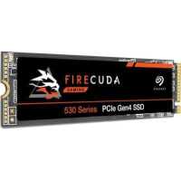 Seagate FireCuda 530 500Gb ZP500GM3A013