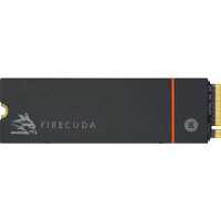 SSD диск Seagate FireCuda 530 500Gb ZP500GM3A023