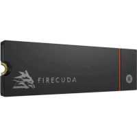 Seagate FireCuda 530 500Gb ZP500GM3A023