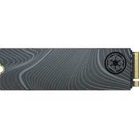 SSD диск Seagate FireCuda 530 Special Edition Beskar 1Tb ZP1000GM3A033
