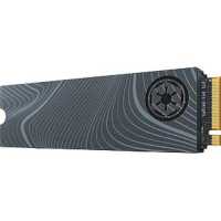 Seagate FireCuda 530 Special Edition Beskar 1Tb ZP1000GM3A033