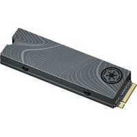 SSD диск Seagate FireCuda 530 Special Edition Beskar 1Tb ZP1000GM3A033