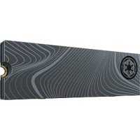 SSD диск Seagate FireCuda 530 Special Edition Beskar 1Tb ZP1000GM3A033