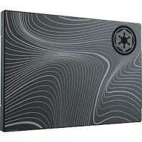 Seagate FireCuda 530 Special Edition Beskar 2Tb ZA2000GM1A011
