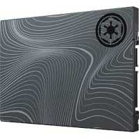 SSD диск Seagate FireCuda 530 Special Edition Beskar 2Tb ZA2000GM1A011
