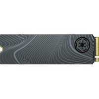 SSD диск Seagate FireCuda 530 Special Edition Beskar 500Gb ZP500GM3A033