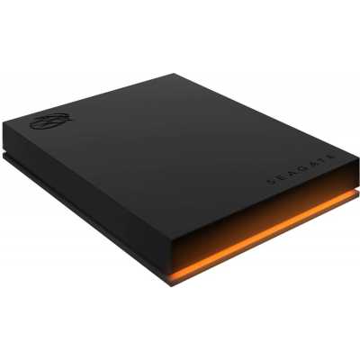 

Seagate FireCuda Gaming 5Tb STKL5000400