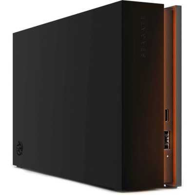 

Seagate FireCuda Gaming Hub 16Tb STKK16000400