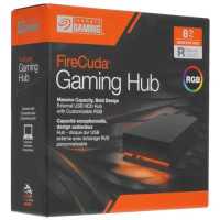 Seagate FireCuda Gaming Hub 8Tb STKK8000400