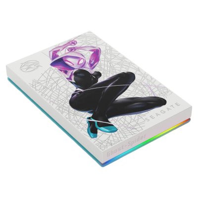 Seagate FireCuda Ghost Spider 2Tb STKL2000418