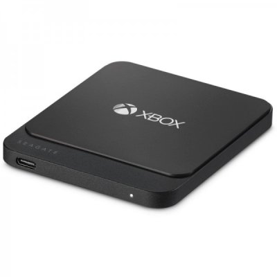 

Seagate Game Drive for Xbox 2 Тб STHB2000401