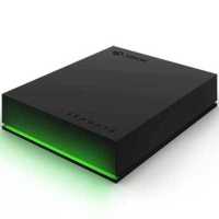 жесткий диск Seagate Game Drive for Xbox 2Tb STKX2000400