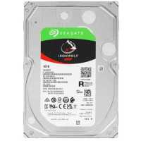жесткий диск Seagate IronWolf 10Tb ST10000VN000