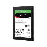 SSD диск Seagate IronWolf 110 480Gb ZA480NM10011