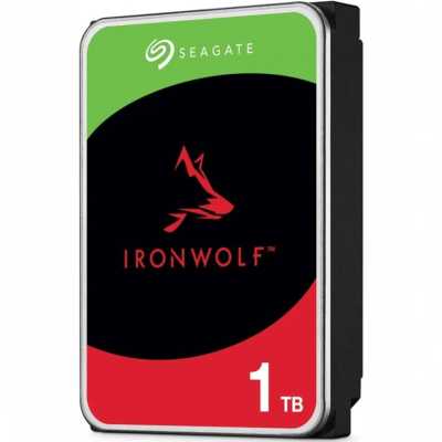 Seagate IronWolf 1Tb ST1000VN008