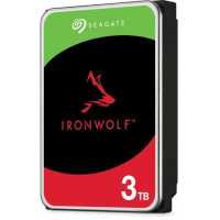 Seagate IronWolf 3Tb ST3000VN006