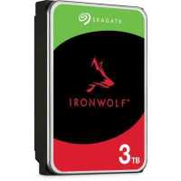 жесткий диск Seagate IronWolf 3Tb ST3000VN006