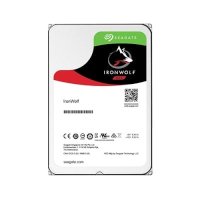 жесткий диск Seagate IronWolf 4Tb ST4000VN008