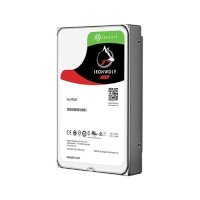 Seagate IronWolf 4Tb ST4000VN008