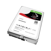 жесткий диск Seagate IronWolf 4Tb ST4000VN008