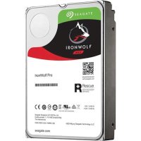 жесткий диск Seagate IronWolf Pro 10Tb ST10000NE0008
