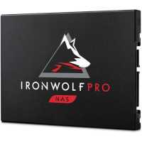 SSD диск Seagate IronWolf Pro 125 960Gb ZA960NX1A001