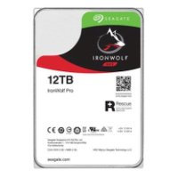 жесткий диск Seagate IronWolf Pro 12Tb ST12000NE0007