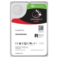 жесткий диск Seagate IronWolf Pro 12Tb ST12000NE0008
