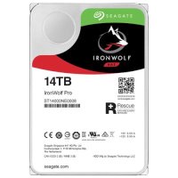 жесткий диск Seagate IronWolf Pro 14Tb ST14000NE0008