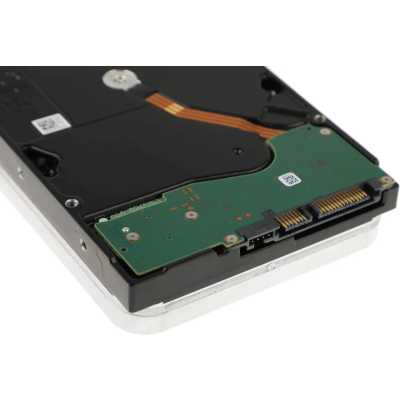 Seagate IronWolf Pro 14Tb ST14000NE0008