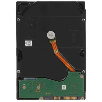 Seagate IronWolf Pro 22Tb ST22000NT001
