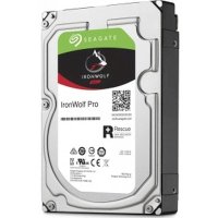 жесткий диск Seagate IronWolf Pro 6Tb ST6000NE0023