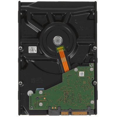 Seagate IronWolf Pro 6Tb ST6000NT001