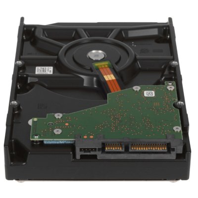 жесткий диск Seagate IronWolf Pro 6Tb ST6000NT001