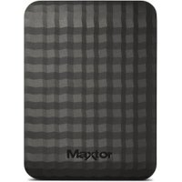 жесткий диск Seagate-Maxtor M3 1Tb STSHX-M101TCBM