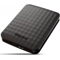 Seagate-Maxtor M3 500Gb STSHX-M500TCBM