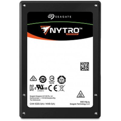 

Seagate Nytro 1351 3.84Tb