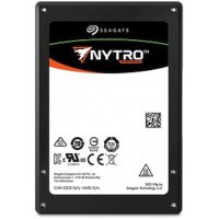 SSD диск Seagate Nytro 1351 480Gb XA480LE10063