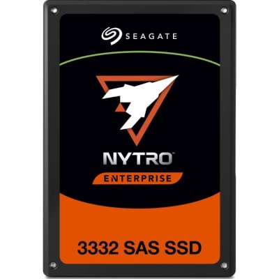 

Seagate Nytro 3332 3.84Tb XS3840SE70084