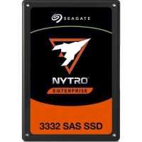 SSD диск Seagate Nytro 3332 7.68Tb XS7680SE70084